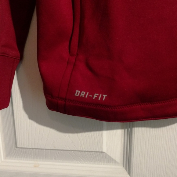 Nike NFL Redskins Jacket - Picture 2 of 7